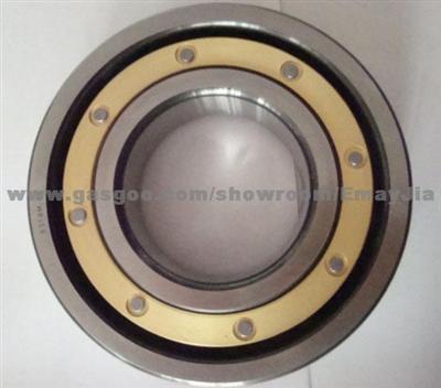 WZA Deep Groove Ball Bearings 6028 ZZ/2RS 6228 ZZ/2RS 6328 ZZ/2RS