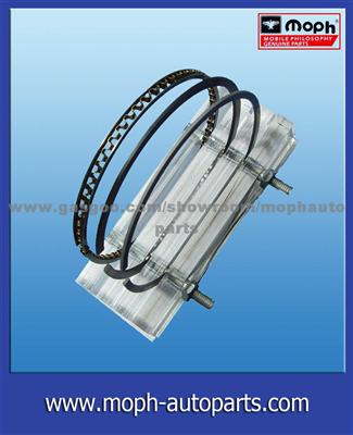 Piston Ring For MAZADA Familia 1.6