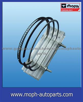 Piston Ring For MAZADA M6