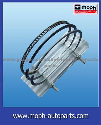 Piston Ring For FORD Focus 1.8