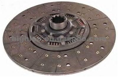 Clutch Disc A0062508303 For MERCEDES-BENZ