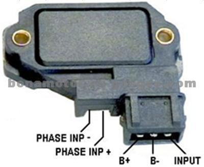 Ignition Module BOSCH 0227-1001-40 1127-0220-17 1127-0220-18 1227-0220-17 1227-0220