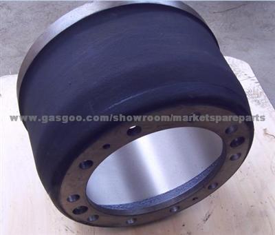 Truck And Trailer Benz Brake Drums 6774210201