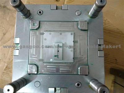 Plastic Injection Mould for Ford Audi