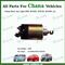 All Chana Auto Parts, Automatico Chana G380