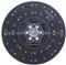 Clutch Disc A0072500803 For MERCEDES-BENZ