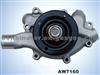 Water Pump DODGE 53020280 53021018AB