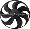 Radiator Fans Assy 6N0 959 455D