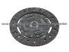 Clutch Disc Hub Profile : 18.3x20.4-24N