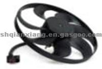 Radiator Fans Assy 6X0 959 455C