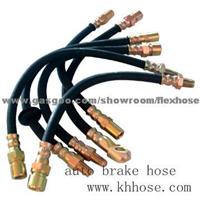 Air Brake Hose SAE J1402