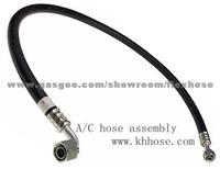 Air Conditioning Hose with EPDM Rubber