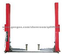 Two Post Car Lift Single Point Lock Release TPF708