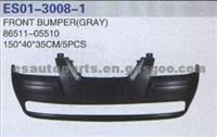 Hyundai Atos Front Bumper 86511-02000