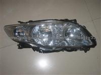 Toyota,Head Lamp OE NO.:AT212/NZT240