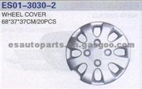 HYUNDAI ATOS WHEEL COVER 52960-02100