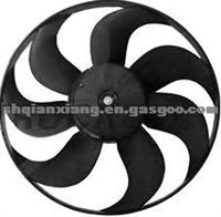 Radiator Fans Assy 6N0 959 455D