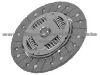 Clutch Disc 
Outer Diameter : 200 mm for  VOLKSWAGEN