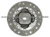 Clutch Disc  228 mm