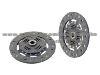 Clutch Disc Diameter : 228 mm