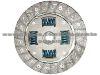 Clutch Disc 
Hub Profile : 21.8x24.2--23N