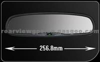 10 Inch Rearview Mirror MG-10D With AUTO-DIMMING For ChryslerTown & Country From 2001 To 2011