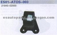 HYUNDAI ATOS Engine Mounting 21840-02000