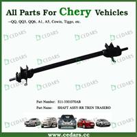 Chery Auto Parts Shaft Assy S11-3301070AB