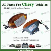 Chery Auto Parts Lamp Assy S11-3726020