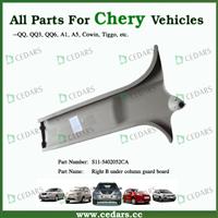 All Original Chery Parts