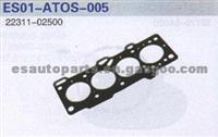 HYUNDAI ATOS Cylinder Head Gasket 22311-02500