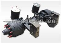 Trailer Air Suspension
