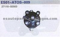 Hyundai Atos Distributor Cap 27110-02503