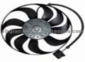 Radiator Fans Assy 6Q0 959 455J