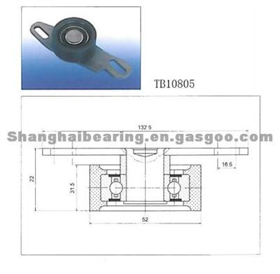 Automotive Tensioner&Idler Bearing 12810-73002 462Q-102100D