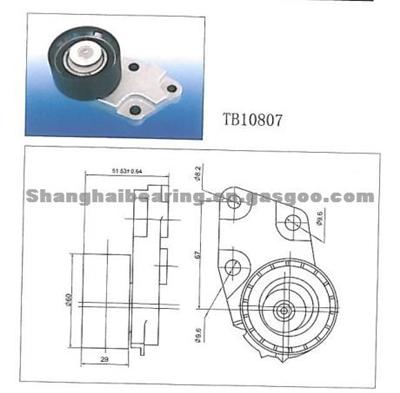 GM Automotive Tensioner&Idler Bearing 96350550