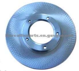 Brake Disc For Toyota Hiace III 43512-26090