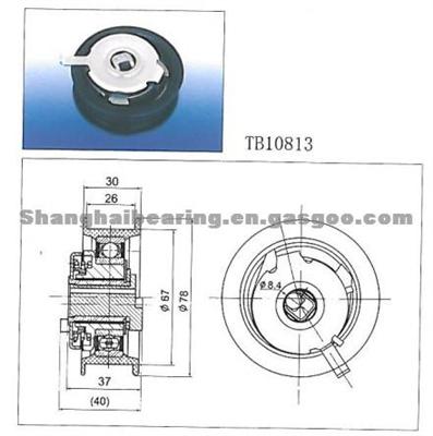 Automotive Tensioner&Idler Bearing 028109243F