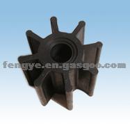 Rubber Blade Wheel,FY-1057