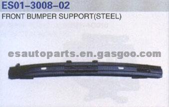 AUTO FRONT BUMPER SUPPORT FOR HYUNDAI ATOS