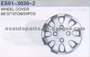 HYUNDAI ATOS WHEEL COVER 52960-02100