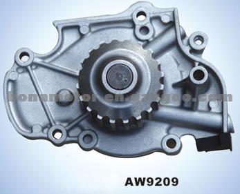 Water Pump HONA 19200689030 19200PA6000