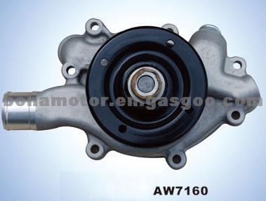 Water Pump DODGE 53020280 53021018AB