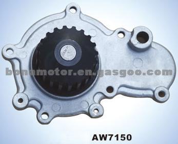 Water Pump MITSUBISHI 4667660 44667660