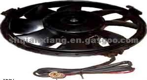 Radiator Fans Assy 8D0 959 455B