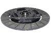 Clutch Disc for  SEAT AROSA 200 mm