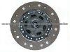 Clutch Disc Hub Profile : 18.3x20.4-24N