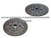 Clutch Disc 210 mm for VOLKSWAGEN GOLF