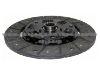 Clutch Disc Outer Diameter : 210 mm for VOLKSWAGEN GOLF