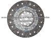 Clutch Disc for  AUDI A4  21.8x24.2-23N